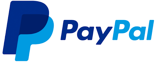 pay with paypal - A Flock Of Seagulls Store